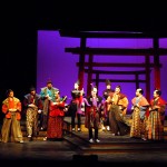 The Mikado