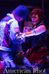 Scenery & Lighting- Richard A. Kendrick & Vicki Neal