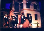 The Barber of Seville