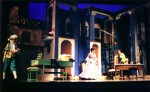 The Barber of Seville