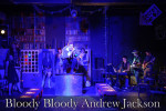Scenery & Lighting- Richard A. Kendrick & Vicki Neal