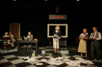 Scenery & Lighting- Richard A. Kendrick & Vicki Neal