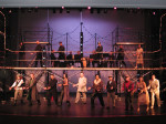 Scenery, Richard A. Kendrick, Lighting- Vicki Neal