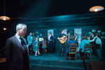Scenery & Lighting- Richard A. Kendrick & Vicki Neal