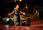 Scenery & Lighting- Richard A. Kendrick & Vicki Neal