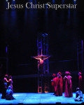 Scenery- Phill Hickox, Lighting- Vicki Neal