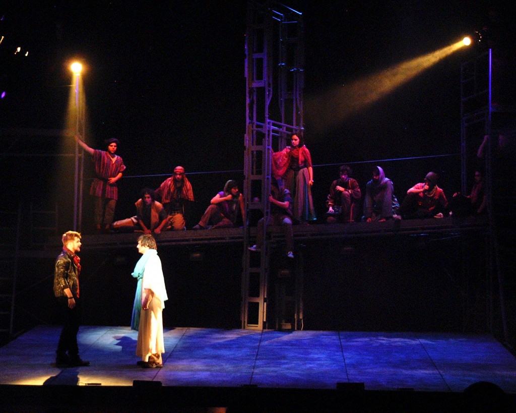 Jesus Christ Superstar
