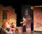 Little Shop of Horrors