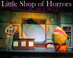 Little Shop of Horrors