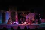 Romeo and Juliet