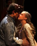 Romeo and Juliet