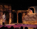 Romeo and Juliet