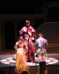 Romeo and Juliet