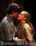 Romeo and Juliet