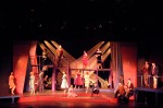 Smokey Joe's Cafe