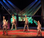 Smokey Joe's Cafe