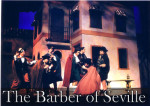 Scenery- Richard A. Kendrick & Vicki Neal, Lighting- Phill Hickox