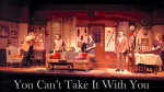 You Can't Take It With You