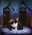 Scenery- Vicki Neal, Lighting- Richard A. Kendrick
